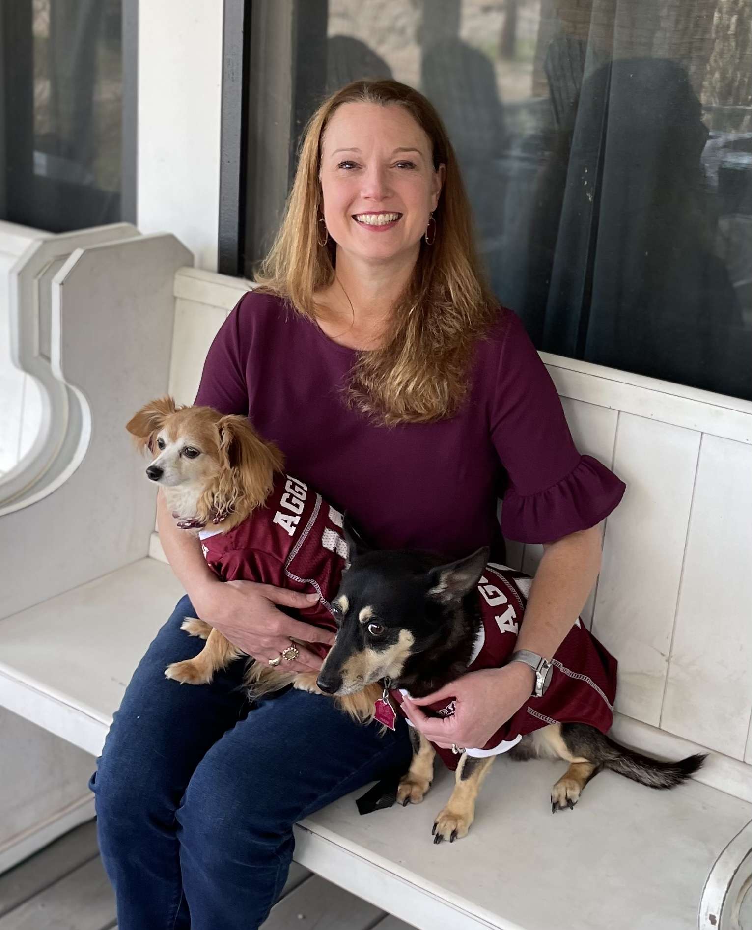 Dr. Adrianne Brode: Committed to providing compassionate and expert veterinary care for your pets.